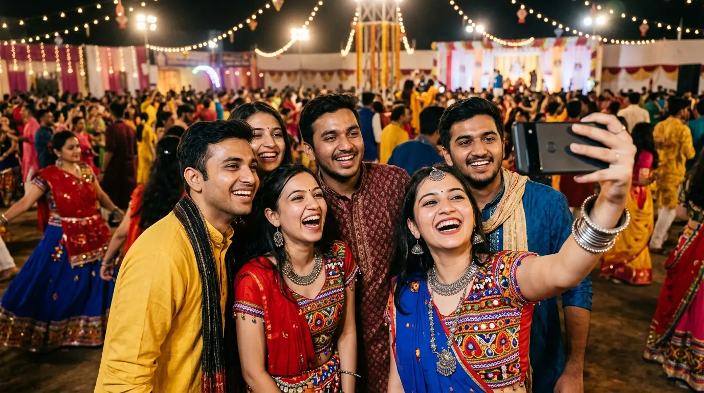 Garba Squad